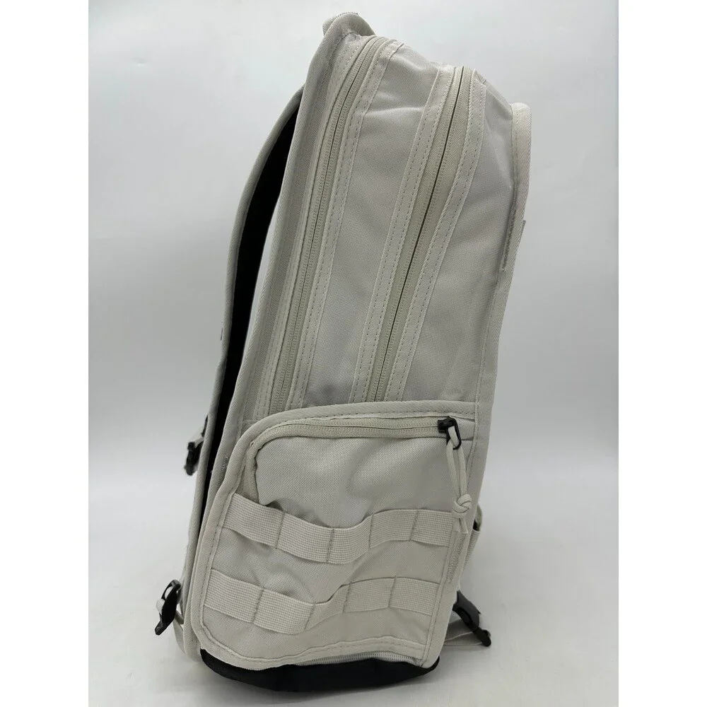 Nike Sportswear RPM Backpack Bag 26L Cream Black Bag BA5971 072